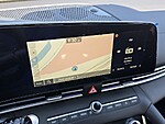 New 2026 HYUNDAI ELANTRA LIMITED SEDAN in DAVIE, FLORIDA (Photo 9)