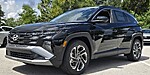 New 2026 HYUNDAI TUCSON SEL PLUS FWD in DAVIE, FLORIDA