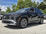 New 2026 HYUNDAI TUCSON SEL PLUS FWD in DAVIE, FLORIDA (Photo 1)