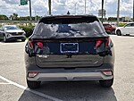 New 2026 HYUNDAI TUCSON SEL PLUS FWD in DAVIE, FLORIDA (Photo 4)