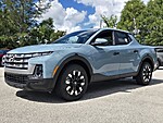 New 2027 HYUNDAI SANTA CRUZ SE FWD in DAVIE, FLORIDA (Photo 1)