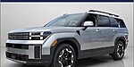 New 2027 HYUNDAI SANTA FE SEL in DAVIE, FLORIDA