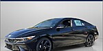 New 2026 HYUNDAI ELANTRA SEL SPORT in DAVIE, FLORIDA