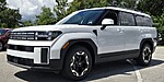 New 2027 HYUNDAI SANTA FE SEL FWD in DAVIE, FLORIDA