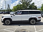New 2027 HYUNDAI SANTA FE SEL FWD in DAVIE, FLORIDA (Photo 2)
