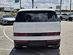 New 2027 HYUNDAI SANTA FE SEL FWD in DAVIE, FLORIDA (Photo 4)