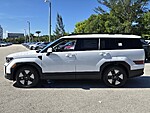 New 2027 HYUNDAI SANTA FE HYBRID SEL FWD in DAVIE, FLORIDA (Photo 2)