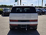 New 2027 HYUNDAI SANTA FE HYBRID SEL FWD in DAVIE, FLORIDA (Photo 4)