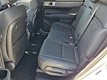 New 2027 HYUNDAI SANTA FE HYBRID SEL FWD in DAVIE, FLORIDA (Photo 6)