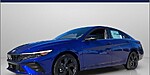 New 2026 HYUNDAI ELANTRA SEL SPORT in DAVIE, FLORIDA