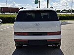 New 2027 HYUNDAI SANTA FE SEL FWD in DAVIE, FLORIDA (Photo 4)