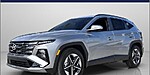 New 2026 HYUNDAI TUCSON SEL PREMIUM in DAVIE, FLORIDA