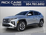 New 2026 HYUNDAI TUCSON SEL PREMIUM in DAVIE, FLORIDA (Photo 1)