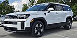New 2027 HYUNDAI SANTA FE HYBRID SE FWD in DAVIE, FLORIDA