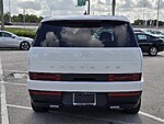 New 2027 HYUNDAI SANTA FE HYBRID SE FWD in DAVIE, FLORIDA (Photo 4)