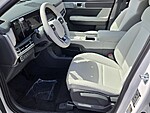 New 2027 HYUNDAI SANTA FE HYBRID SE FWD in DAVIE, FLORIDA (Photo 5)
