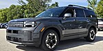 New 2027 HYUNDAI SANTA FE SEL FWD in DAVIE, FLORIDA