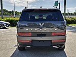 New 2027 HYUNDAI SANTA FE SEL FWD in DAVIE, FLORIDA (Photo 4)