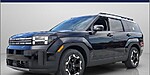 New 2027 HYUNDAI SANTA FE SEL in DAVIE, FLORIDA