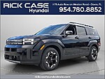 New 2027 HYUNDAI SANTA FE SEL in DAVIE, FLORIDA (Photo 1)
