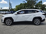 New 2026 HYUNDAI TUCSON LIMITED FWD in DAVIE, FLORIDA (Photo 2)