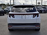 New 2026 HYUNDAI TUCSON LIMITED FWD in DAVIE, FLORIDA (Photo 4)