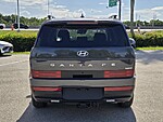 New 2027 HYUNDAI SANTA FE HYBRID SEL FWD in DAVIE, FLORIDA (Photo 4)