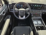 New 2027 HYUNDAI SANTA FE HYBRID SEL FWD in DAVIE, FLORIDA (Photo 7)