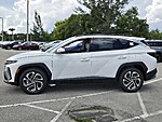 New 2026 HYUNDAI TUCSON LIMITED FWD in DAVIE, FLORIDA (Photo 2)