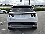 New 2026 HYUNDAI TUCSON LIMITED FWD in DAVIE, FLORIDA (Photo 4)