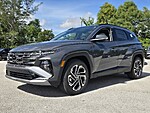 New 2026 HYUNDAI TUCSON LIMITED FWD in DAVIE, FLORIDA (Photo 1)