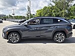 New 2026 HYUNDAI TUCSON LIMITED FWD in DAVIE, FLORIDA (Photo 2)