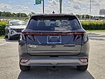 New 2026 HYUNDAI TUCSON LIMITED FWD in DAVIE, FLORIDA (Photo 4)