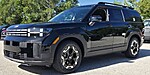 New 2027 HYUNDAI SANTA FE SEL FWD in DAVIE, FLORIDA