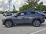 New 2026 HYUNDAI TUCSON LIMITED AWD in DAVIE, FLORIDA (Photo 2)