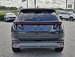 New 2026 HYUNDAI TUCSON LIMITED AWD in DAVIE, FLORIDA (Photo 4)