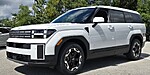 New 2027 HYUNDAI SANTA FE SE FWD in DAVIE, FLORIDA