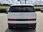 New 2027 HYUNDAI SANTA FE SE FWD in DAVIE, FLORIDA (Photo 4)