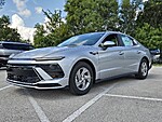 New 2026 HYUNDAI SONATA SE FWD in DAVIE, FLORIDA (Photo 1)