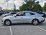 New 2026 HYUNDAI SONATA SE FWD in DAVIE, FLORIDA (Photo 2)