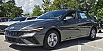 New 2026 HYUNDAI ELANTRA SE SEDAN in DAVIE, FLORIDA