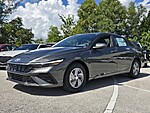 New 2026 HYUNDAI ELANTRA SE SEDAN in DAVIE, FLORIDA (Photo 1)