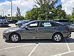 New 2026 HYUNDAI ELANTRA SE SEDAN in DAVIE, FLORIDA (Photo 2)