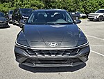 New 2026 HYUNDAI ELANTRA SE SEDAN in DAVIE, FLORIDA (Photo 3)