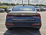 New 2026 HYUNDAI ELANTRA SE SEDAN in DAVIE, FLORIDA (Photo 4)