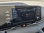 New 2026 HYUNDAI ELANTRA SE SEDAN in DAVIE, FLORIDA (Photo 9)
