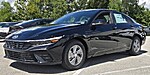New 2026 HYUNDAI ELANTRA SE SEDAN in DAVIE, FLORIDA