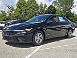 New 2026 HYUNDAI ELANTRA SE SEDAN in DAVIE, FLORIDA (Photo 1)
