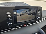 New 2026 HYUNDAI ELANTRA SE SEDAN in DAVIE, FLORIDA (Photo 10)