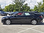 New 2026 HYUNDAI ELANTRA SE SEDAN in DAVIE, FLORIDA (Photo 2)